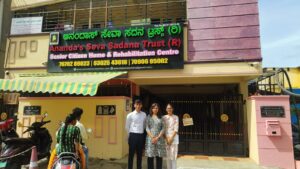 Annapurna Seva — July 2025