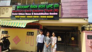 Annapurna Seva — July 2025