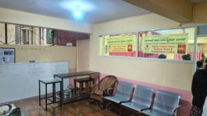 Annapurna Seva — July 2025