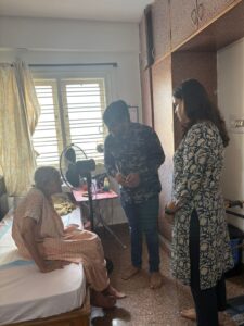 Annapurna Seva — July 2025