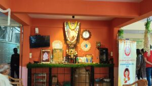 Annapurna Seva — July 2025