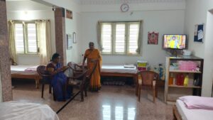 Annapurna Seva — July 2025