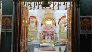 Dadi Vandan Mahotsav 2026 — First Annual Utsav