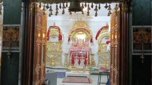 Dadi Vandan Mahotsav 2026 — First Annual Utsav