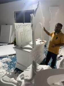 Dadi Vandan Mahotsav 2026 — First Annual Utsav