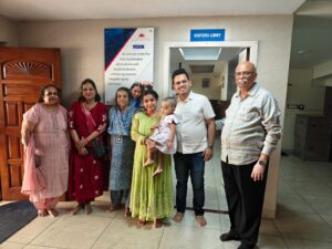 Monthly Annapurna Seva — February 2026