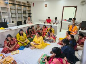 Ghar Ghar Mangal / Mangal Path — May 2026
