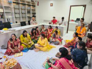 Ghar Ghar Mangal / Mangal Path — May 2026