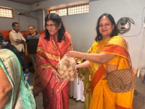 Siddha — Somvati Amavasya, June 2026