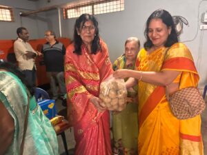 Siddha — Somvati Amavasya, June 2026