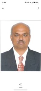 Mahesh Agarwal