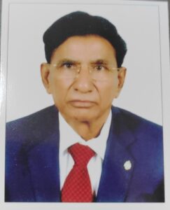 Murlidhar Bhauwala