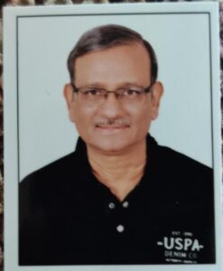 Rajkamal Ganeriwal