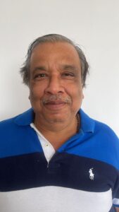 Ramakant Saraf