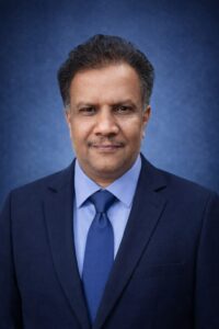 Ramesh Bhauwala