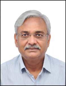 Sanjay Nopany