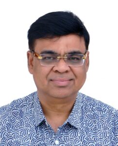 Vijay Saraf