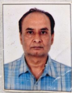 Vinod Makharia